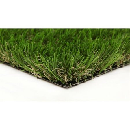 SGW EVERLAST SGW Everlast EVERSPRLT5015X1 Everglade Spring Light 12 x 180 x 1.50 in. Artificial Turf EVERSPRLT5015X1